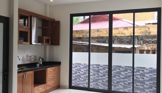 Bán Nhà Nguyễn Chí Thanh, Nguyên Hồng, Đống Đa 46m2x5t Mới Tinh,2 Mặt Thoáng, Ôto 7 Chỗ Vào 8,5 Tỷ