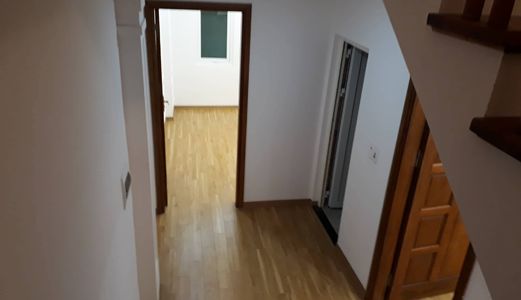 Bán Nhà Ngõ 58 Trần Bình, Mai Dịch, Cầu Giấy, Hà Nội. 