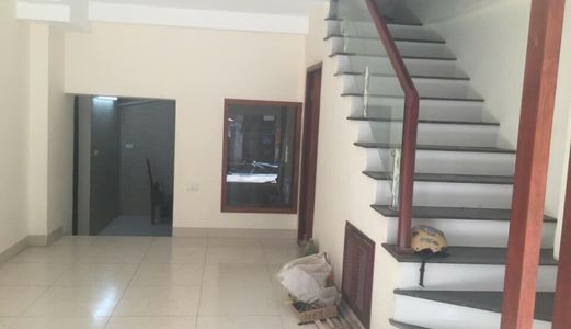 Bán Nhà Mặt Phố Nguyễn Chính, Tân Mai Ô Tô Tránh, Vỉa Hè Rộng, Kinh Doanh Đỉnh, Giá Chỉ 3.49 Tỷ.