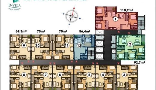 Nhận Căn Hộ Cao Cấp Quận 7 Chỉ Với 1,89 Tỷ, Lh: 0907336600