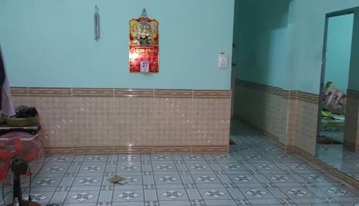 Bán Nhà Cấp 4 Hxh Trần Bá Giao P5 Gò Vấp 4,5X20M2 Giá 3,5 Tỷ