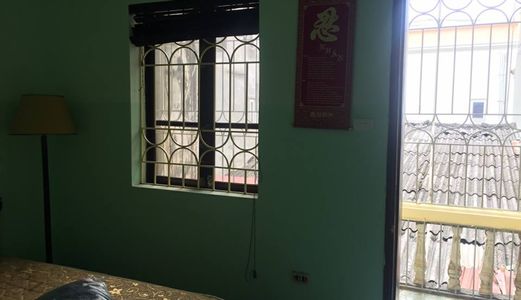 Bán Nhà Doãn Kế Thiện 65M2, 5T, Mt 4M  Phân Lô, Ô Tô Tải Tránh, Gara, Văn Phòng Vip