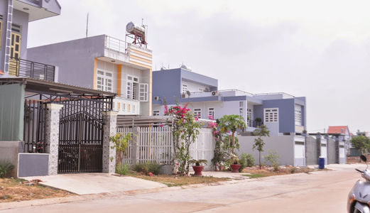 Thanh Lý Nhà Trọ 32 Phòng Cùng 600m2 Đất 320 Triệu Hỗ Trợ Vay 80% Góp 15 Năm