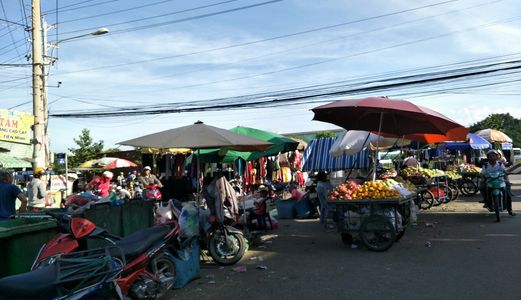“Nhất Cận Thị, Nhị Cận Giang, Tam Cận Lộ”  Chỉ Có Kdc Long Cang Hội Tụ Đủ 3 Yếu Tố Trên