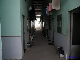 Bán Gấp Dãy Nhà Trọ 16P 2Kiot Ngay Chợ Dân Sinh , Dân Cư Tấp Nập Cách Kcn 300M