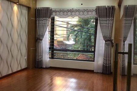 Bán Nhà 45M2X5T, Ngõ Rộng, Hồ Tùng Mậu, Mai Dịch, 2.2 Tỷ