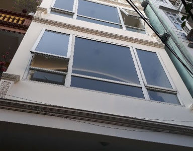 Bán Nhà Nguyễn Văn Huyên, 65m2, Kd, Ô Tô, Chỉ 8.2 Tỷ