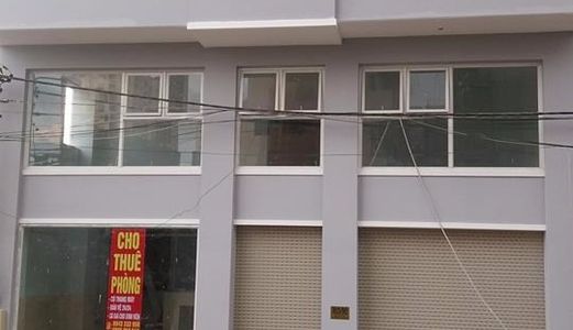 Chính Chủ Bán Gấp Nhà Ngã Tư Sở 15.9 Tỷ 120M2 Kinh Doanh, Nở Hậu.