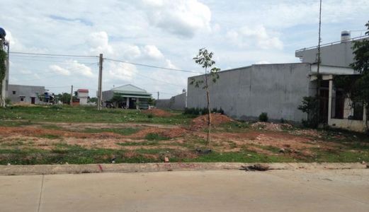  Làm Ăn Thua Lỗ Thanh Lý 450M2 Đất Thổ Cư Sổ Riêng,Ngay Trung Tâm Kcn Giá 690 Triệu