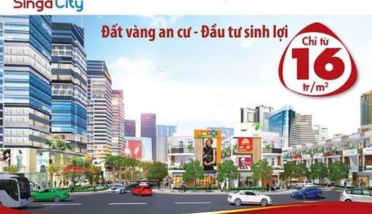 Khu Đô Thị Mới Long Trường Quận 9, Thích Hợp An Cư, Đầu Tư Sinh Lợi Nhuận Cao. Lh: 093.721.6585