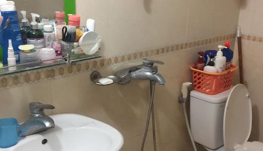 Bán Nhà Phố La Thành, 35M x 4T x Mt 4M, Quận Ba Đình.