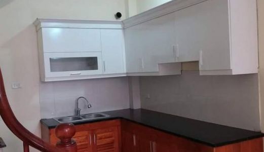 Bán Nhà Phố Trường Chinh, Thanh Xuân, 5 Tầng Giá 3.3 Tỷ. Nhà Mới, Về Ở Ngay