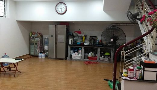 Phố Quan Nhân Quận Thanh Xuân 70M2, 4 Tầng, Nhà Đẹp Không Gian Xanh 4.9 Tỷ.