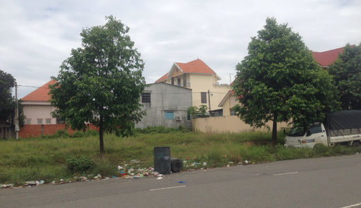 Cần Bán Gấp 14 Phòng Trọ Và 300M2 Đất Khu Đô Thị Mới Bình Dương, Vị Trí Đẹp Shr Thổ Cư 100%