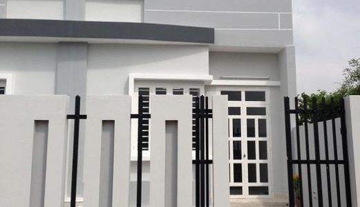 Bán Gấp Nhà Nam Kỳ Khởi Nghĩa, 45 M2, 4 Lầu, 4,9 Tỷ.