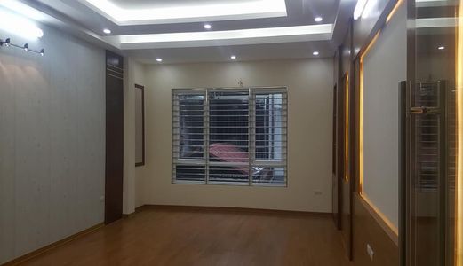 Nhà Phân Lô Đường Nguyễn Chí Thanh, Đống Đa, 55M x 5T, Phù Hợp Làm Vp, Kinh Doanh, 11.6 Tỷ.