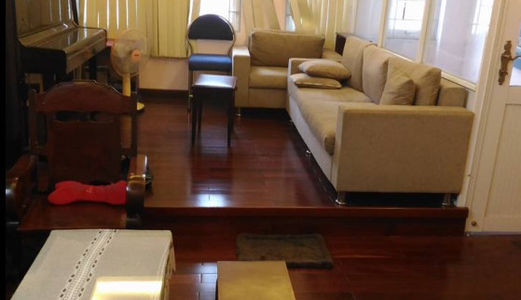 Xuất Cảnh Mặt Tiền Phan Đăng Lưu, 80M2, Ngang 4.5M ,6Tầng, 12Tỷ