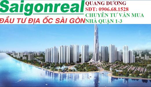Bán Nhà Mt Nguyễn Khắc Nhu, Phường Cô Giang Quận 1, Dt: 4.2X22M, Xây 4 Lầu, Giá 25.5 Tỷ