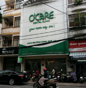  Bán Nhà Mt Nguyễn Khắc Nhu, Phường Cô Giang Quận 1, Dt: 4.2X22M, Xây 4 Lầu, Giá 25.5 Tỷ