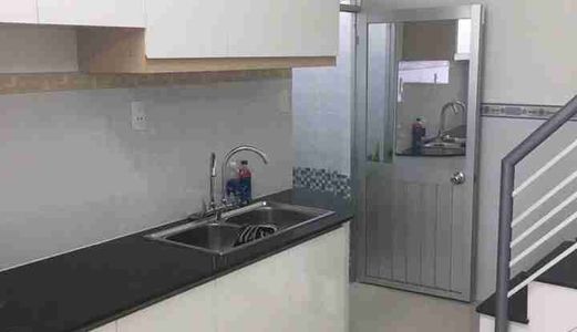 Bán Nhà Hẻm 618 Quang Trung P11 Gò Vấp