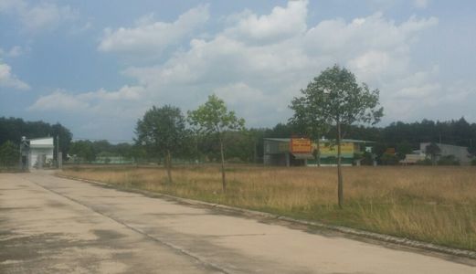 Vợ Chồng Góp Vốn Làm Ăn Bán Gấp 300M2 Đất Bình Dương Giá Rẻ. 