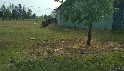 Vợ Chồng Góp Vốn Làm Ăn Bán Gấp 300M2 Đất Bình Dương Giá Rẻ. 