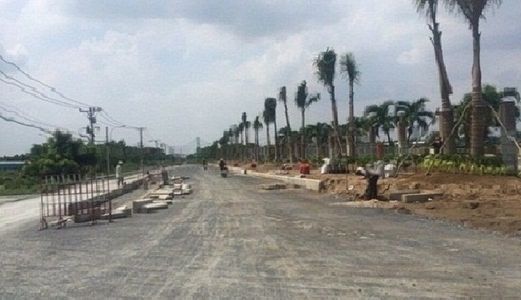 Đất Nền Kdc Đầu Tư Sinh Lời,96M2,số 13 Phạm Hy Lượng Quận 2, Giá Tốt Nhất Khu Vực,đã Có Sổ Riêng.