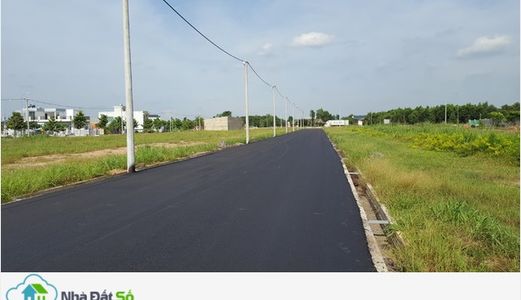 Ngân Hàng Thanh Lý Đất Đường Võ Nguyên Giáp, Sổ Hồng Riêng, Thổ Cư