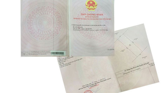 Nhanh Tay Chọn Cho Mình Những Nền Đất Vị Trí Đẹp Khi Còn Chiết Khấu 16%