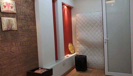 Nhà Trần Đại Nghĩa, Hai Bà Trưng, Phân Lô Cán Bộ Trung Ương, Ngay Đh Kinh Tế.