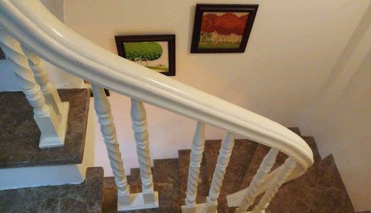 Nhà Trần Đại Nghĩa, Hai Bà Trưng, Phân Lô Cán Bộ Trung Ương, Ngay Đh Kinh Tế.