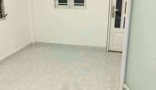 Bán Nhà Hẻm Bùi Thế Mỹ, Dt: 3,3mx11m, Nở Hậu:3,7m, Nhà Trệt, Lầu