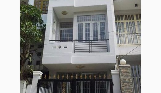 Bán Nhà Hẻm Xe Hơi 12M Đường Cmt8, Phường 11, Quận 3 Giá Chỉ 5 Tỷ
