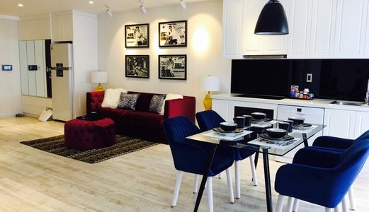 Chuyên Cho Thuê Căn Hộ Scenic Valley Nhà Cực Đẹp, Giá Rẻ Nhất Lh 0917960578