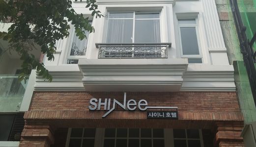 Cho Thuê Nhà Phố Hưng Phước 2, Phú Mỹ Hưng, Quận 7