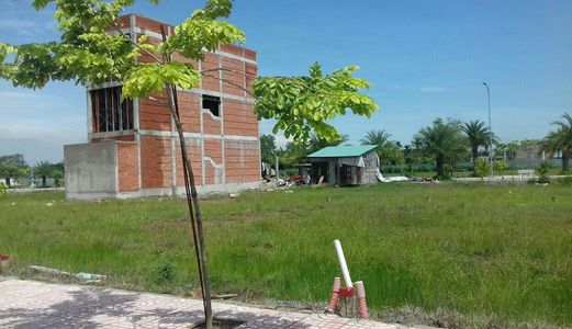 Bán Đất 51M2, Cầu Lấp, Lò Lu, Trường Thạnh, Q9, Chỉ 1.130 Tỷ. Shr