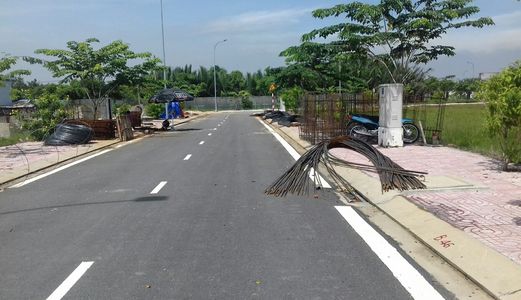 Bán Đất 51M2, Cầu Lấp, Lò Lu, Trường Thạnh, Q9, Chỉ 1.130 Tỷ. Shr