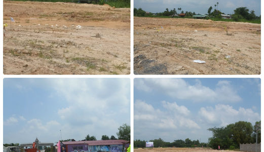 Đất Nền Đầu Tư Lướt Sóng,5 Tr/m2, Nguyễn Văn Bứa-Hóc Môn, Sinh Lời Cao. Lh: 0921419881