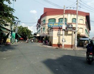 Đất 5X22 Cạnh Aeon Mall, Kdc Bình Hoà, Thuận An, Bình Dương