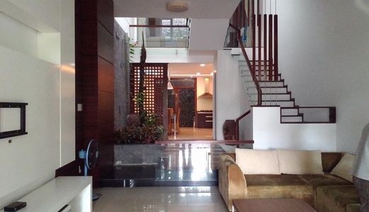 Bán Nhà Đẹp Nguyễn Chí Thanh, 52M2, 4 Tầng,kd, Ôtô, 5.4 Tỷ
