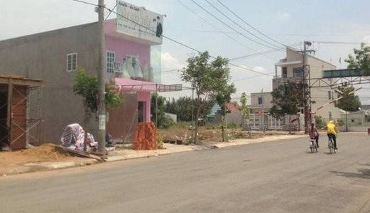 Thanh Lý Gấp 3 Lô Suất Nội Bộ Shr 100m2, Mặt Tiền Ql50, Bình Chánh