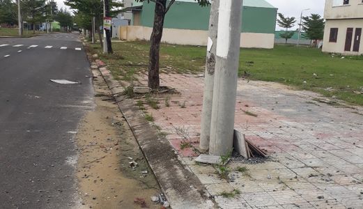 Thật Dễ Dàng Để Sở Hữu Đất Nền Ki Ốt Tại  Khu Phố Chợ Điện Nam Bắc