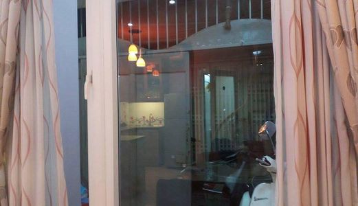 Nhà Đẹp Cực Hiếm 38M2 5 Tầng Đào Tấn 110Tr/m2 Không Còn Gì Chê