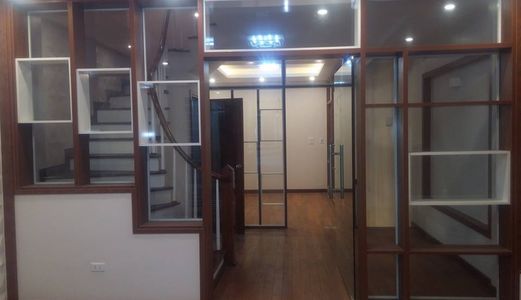 Bán Nhà Phân Lô Nguyễn Xiển, Ngõ 168, 50M2X 5Tầng, Mặt Tiền 5M, Giá 7,9 Tỷ.