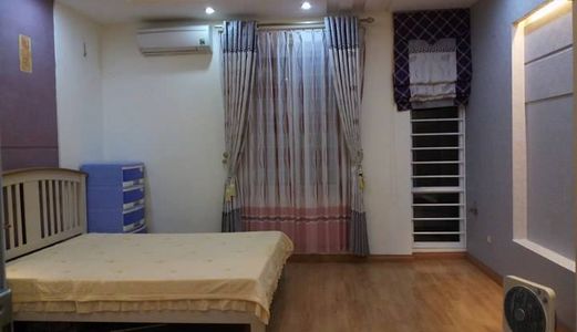 Bán Nhà Ngõ 12 Đào Tấn, Quận Ba Đình, 40M2 X 5Tầng, Mặt Tiền 4,7M, Giá 4,35 Tỷ.