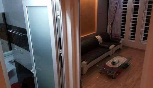 Nhà Mặt Tiền Minh Khai, Quận Hai Bà Trưng, Nhỉnh 90Tr/m, Xây Quá Đẹp.