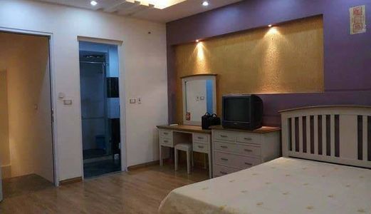 Nhà Mặt Tiền Minh Khai, Quận Hai Bà Trưng, Nhỉnh 90Tr/m, Xây Quá Đẹp.