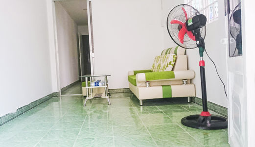 Nhà 2 Mt Số 99/3 Nguyễn Văn Tăng Gần L.Văn Việt Q9 52M2/ 1Lau Shr 1Tỷ370
