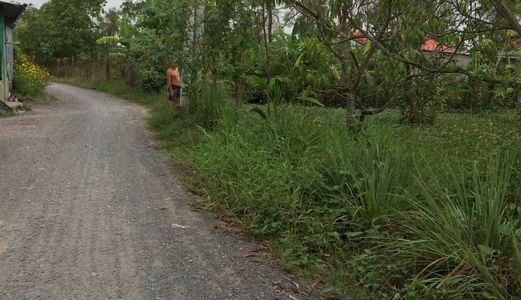 Bán Đất Tại Đường Liên Ấp 2 - 3 - Huyện Bình Chánh - Hồ Chí Minh Giá: 490 Triệu Diện Tích: 120m2.