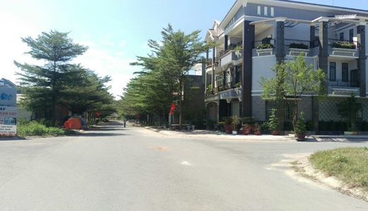 Bán Đất Khu Dân Cư Cao Cấp Ui, Đường Nhựa 8m, Dân Trí Cao Định Cư Vip